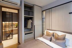 Provence Residence (D27), Condominium #599244481